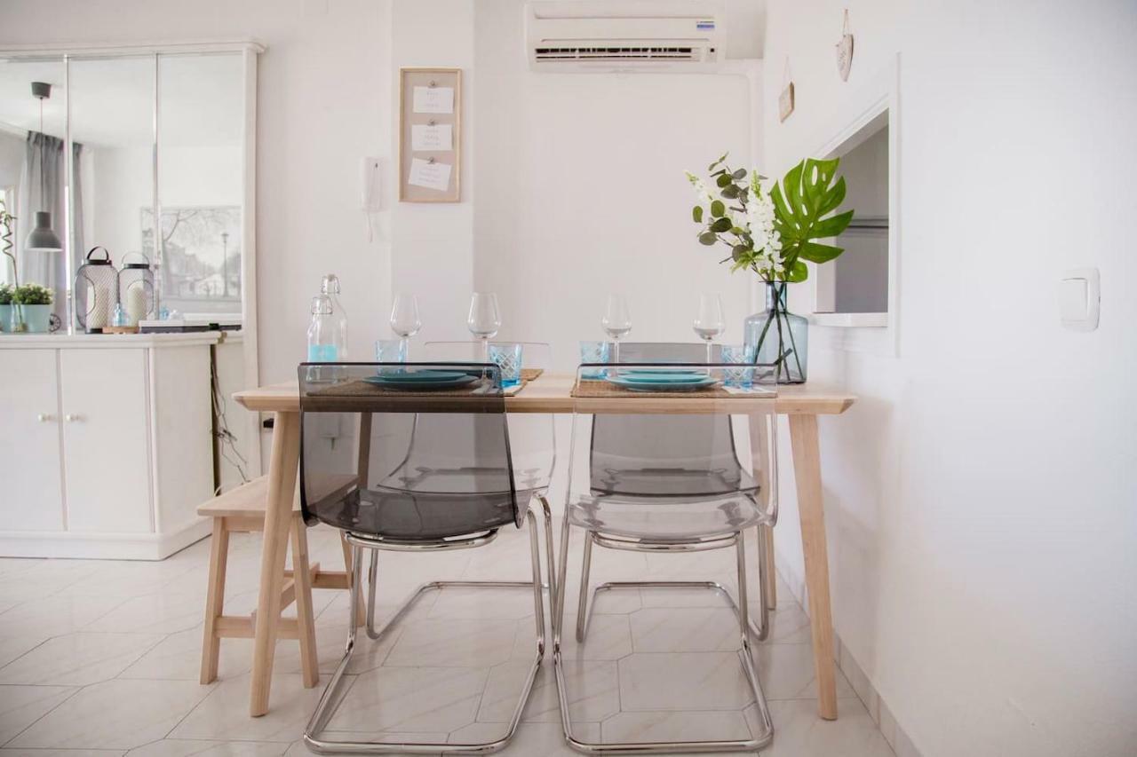 Cozy Apartment (La Orquídea) Benalmádena Exterior foto