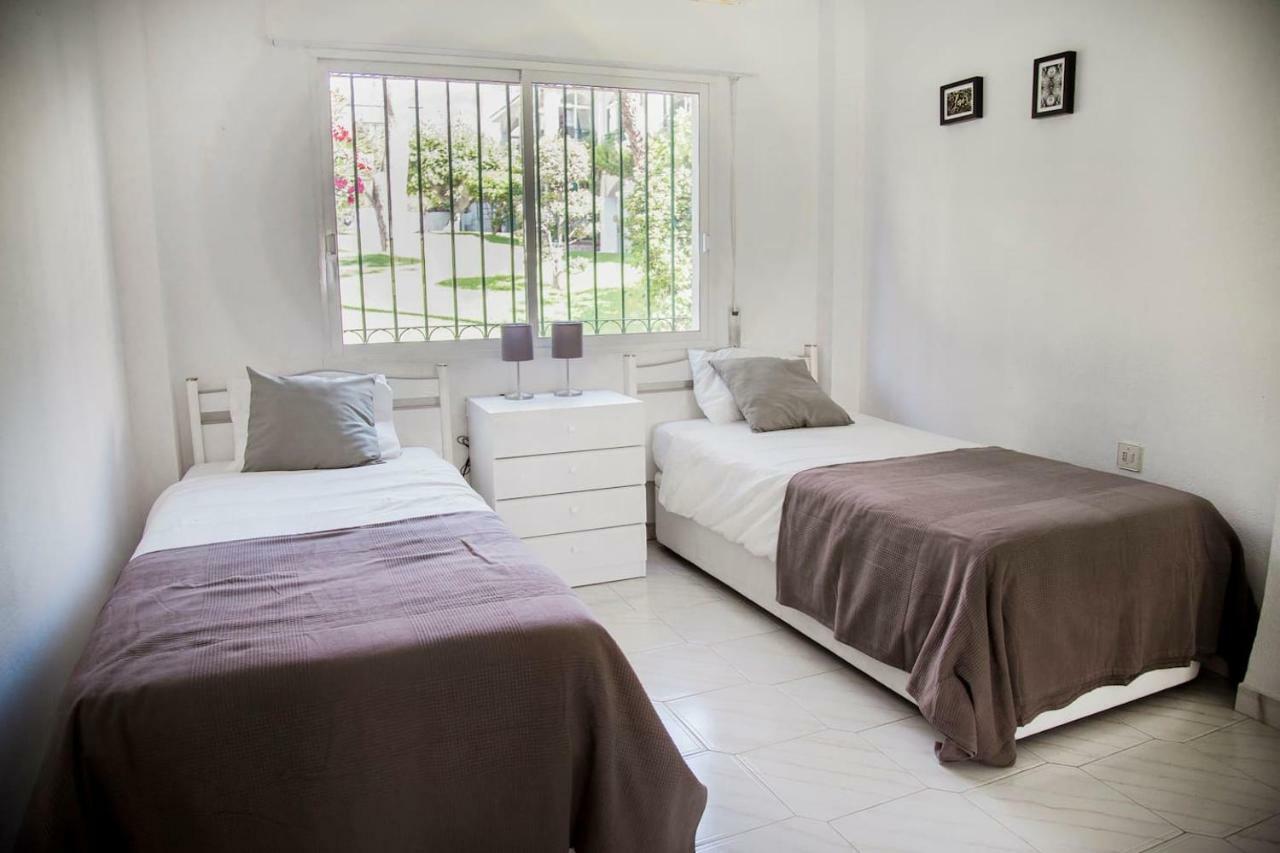 Cozy Apartment (La Orquídea) Benalmádena Exterior foto