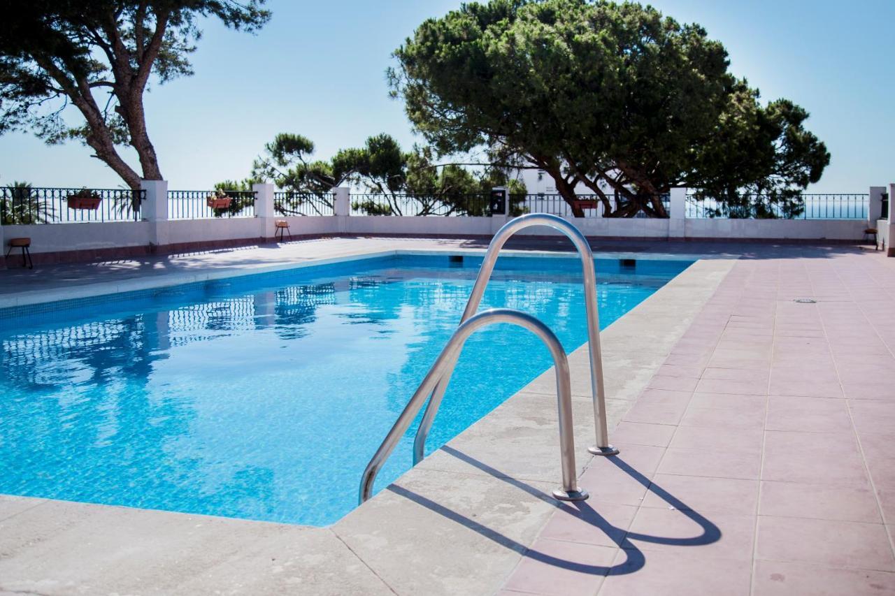 Cozy Apartment (La Orquídea) Benalmádena Exterior foto